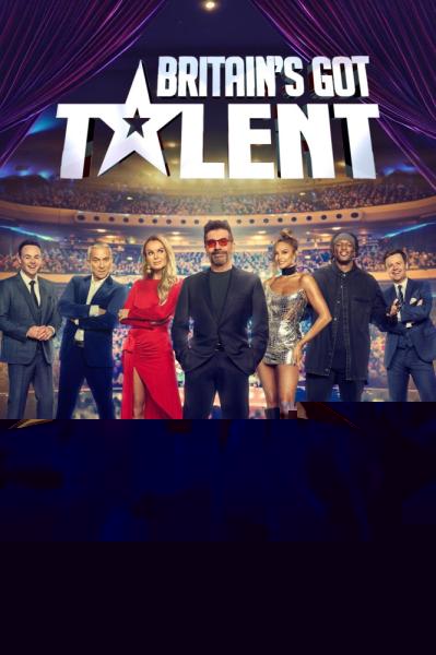 Britain's Got Talent