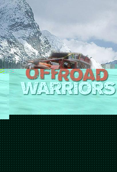 Alaska Off-Road Warriors