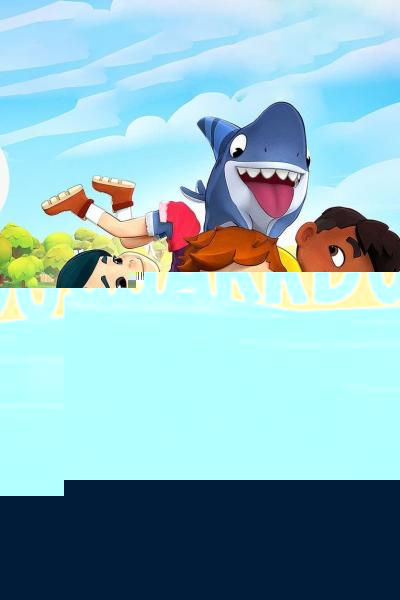 Sharkdog
