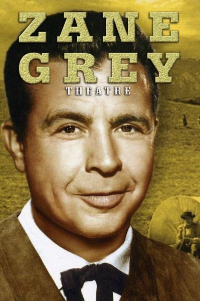 Zane Grey Theatre