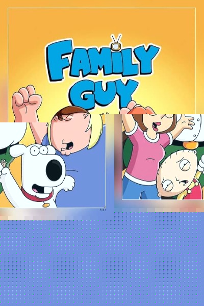 Family Guy