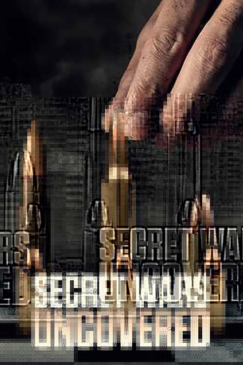 Secret Wars Uncovered