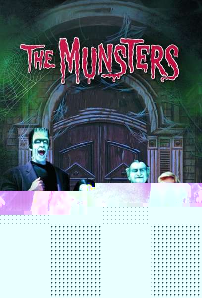 The Munsters