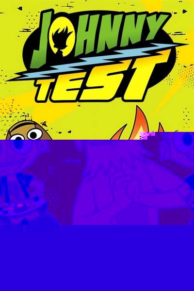 Johnny Test