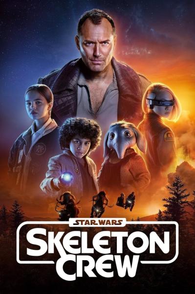 Skeleton Crew