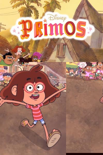 Primos