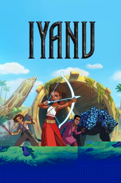 Iyanu