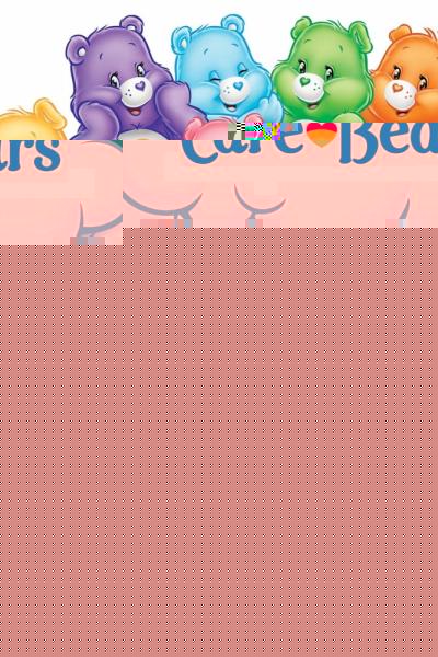 The Care Bears