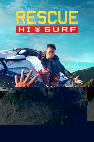 Rescue: HI-Surf
