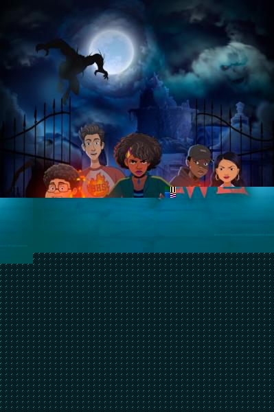 Fright Krewe