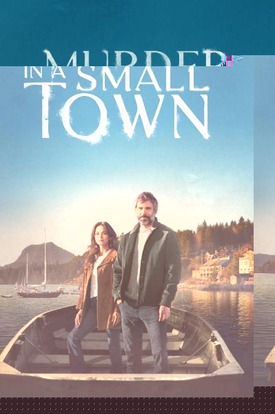 Murder in a Small Town