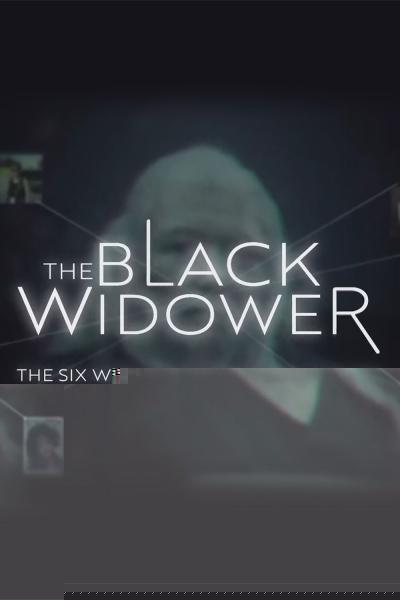 The Black Widower: The Six Wives of Thomas Randolph