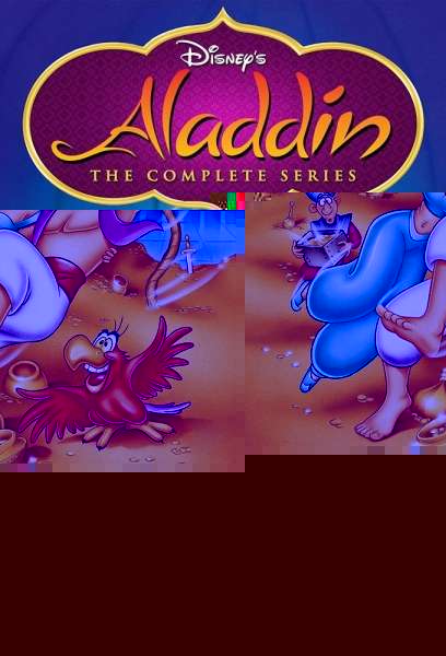 Aladdin