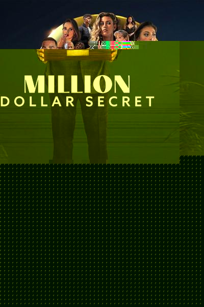 Million Dollar Secret