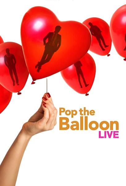 Pop the Balloon Live