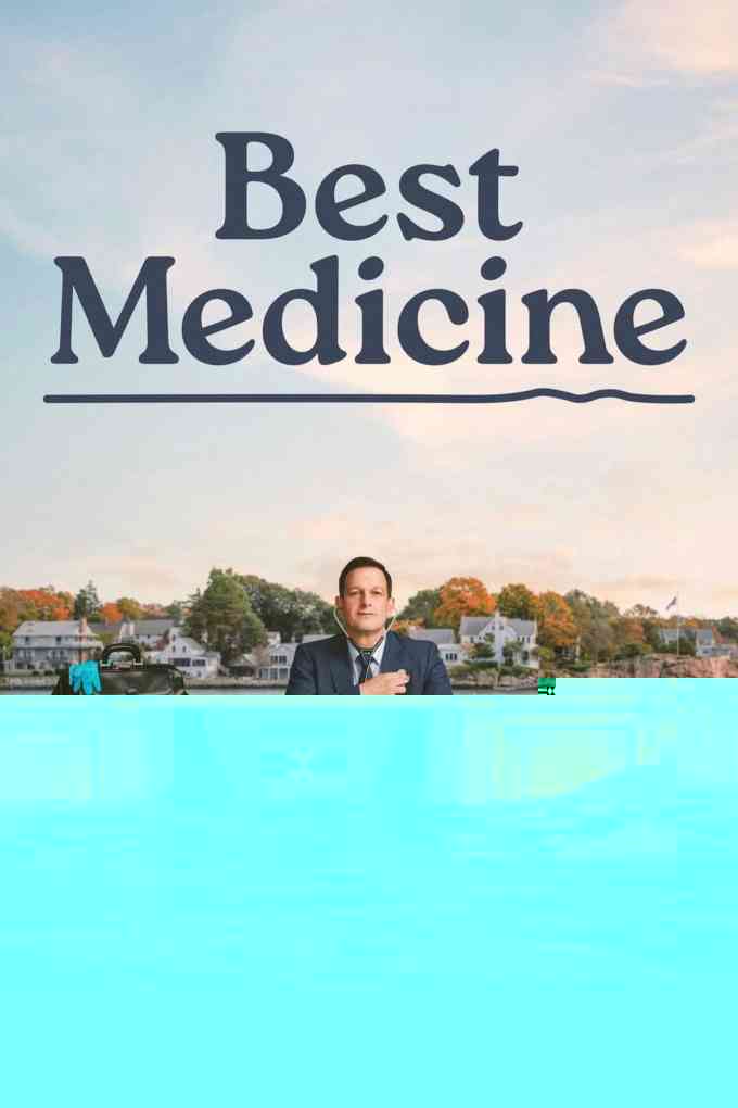 Best Medicine