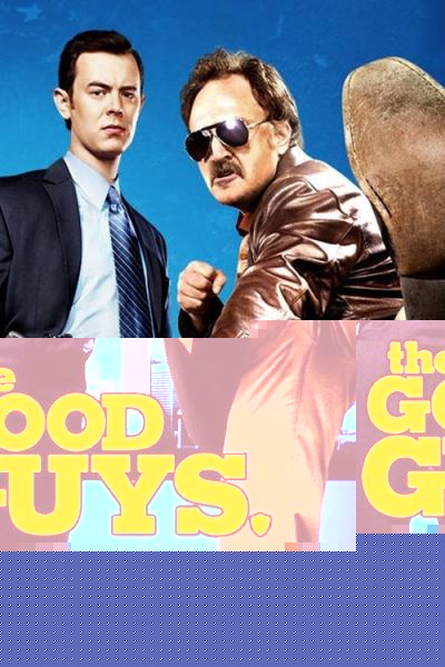 The Good Guys