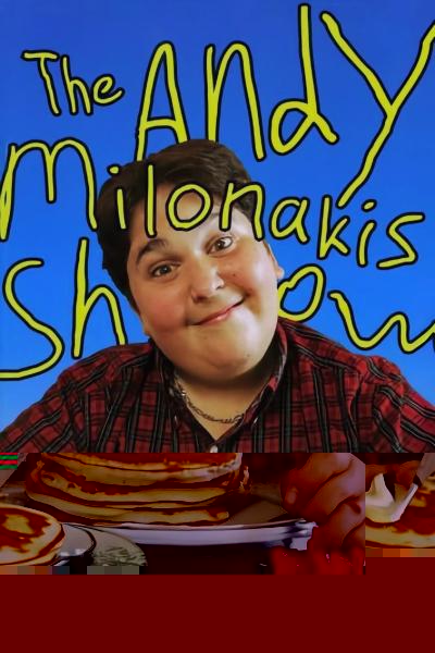 The Andy Milonakis Show