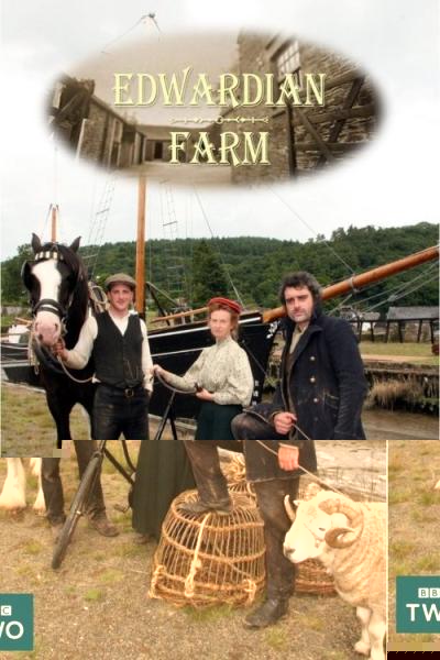Edwardian Farm