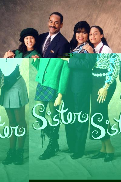Sister, Sister