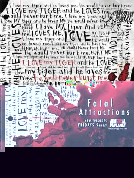 Fatal Attractions