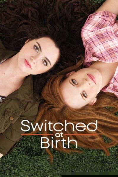 Switched at Birth