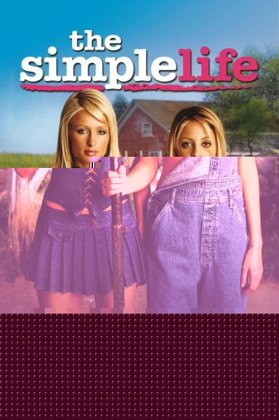 The Simple Life