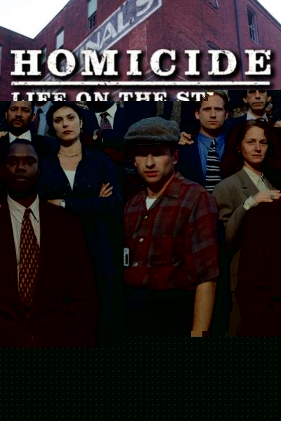 Homicide: Life on the Street