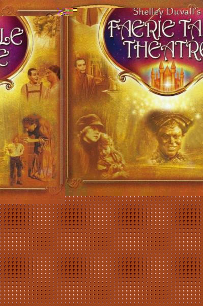 Faerie Tale Theatre