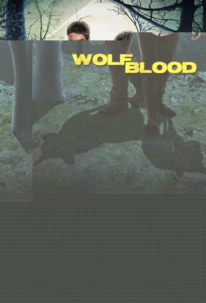 Wolfblood