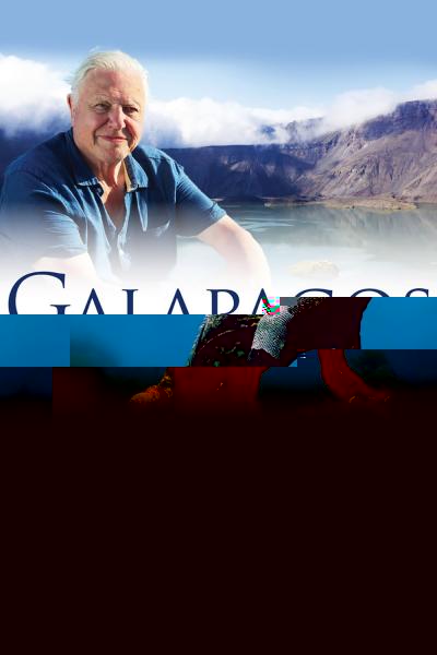Galapagos 3D