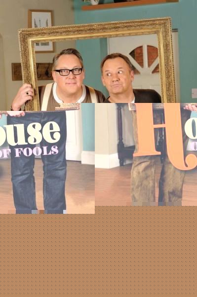 House of Fools