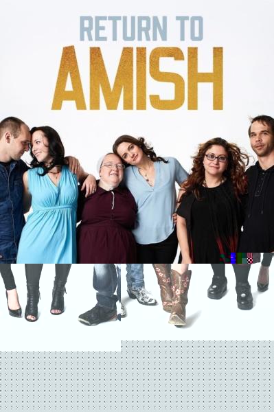 Return to Amish