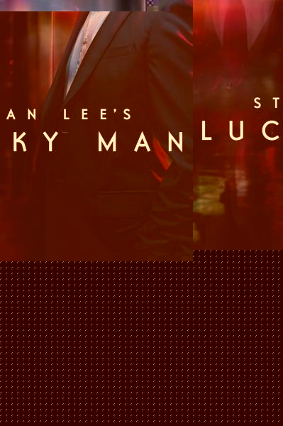 Lucky Man