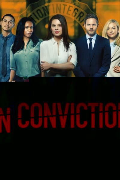 Conviction
