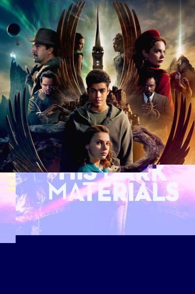 His Dark Materials