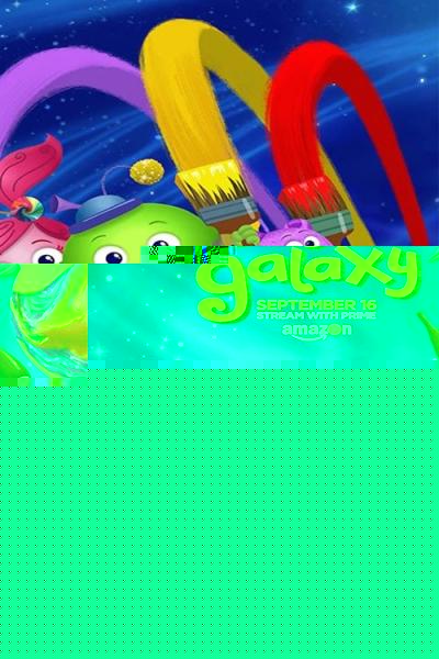 Creative Galaxy