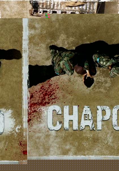El Chapo