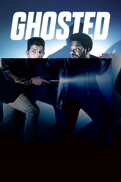 Ghosted