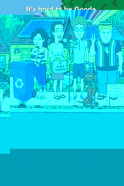 The Goode Family