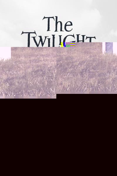 The Twilight Zone