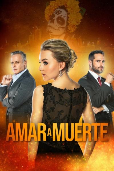 Amar a muerte