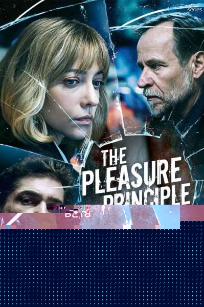 The Pleasure Principle