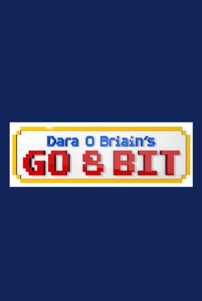 Go 8 Bit: DLC