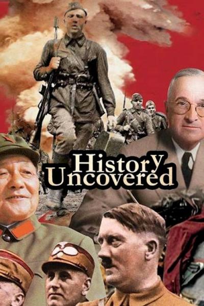 Les coulisses de l'Histoire