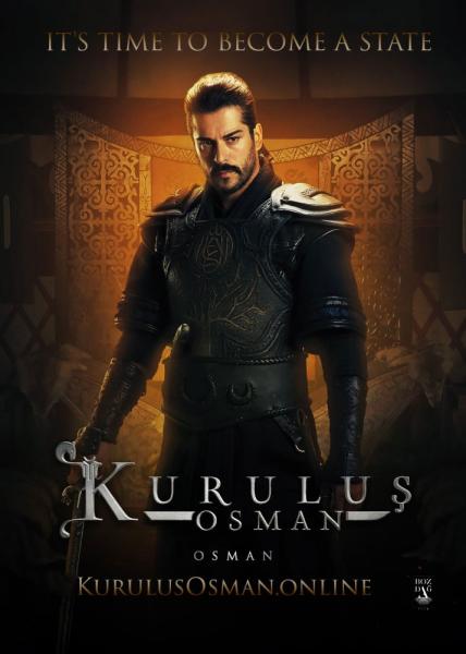 Establishment: Osman